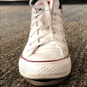 Meet your Posher, mrbusysocks